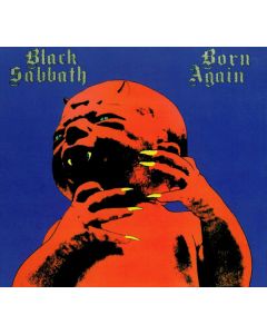 Born Again