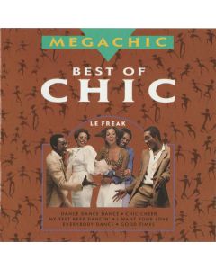 Best Of Chic