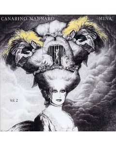 Canarino Mannaro Vol. 2