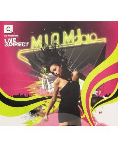 Cr2 Presents Live & Direct: Miami 2010