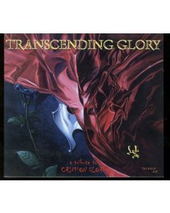 Transcending Glory A Tribute To Crimson Glory