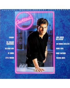 Cocktail - Original Motion Picture Soundtrack