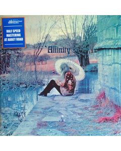 Affinity
