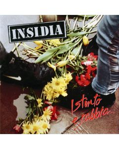 Istinto E Rabbia