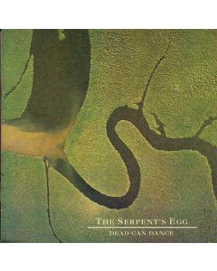 The Serpent's Egg