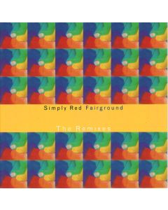 Fairground (The Remixes)
