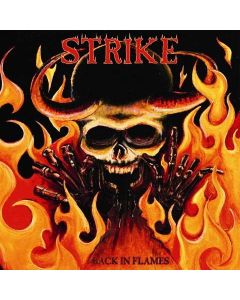 Back In Flames