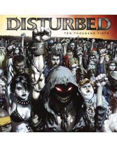 Ten Thousand Fists