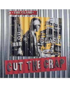 Cut The Crap