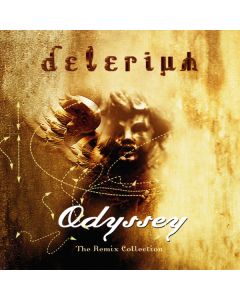Odyssey - The Remix Collection