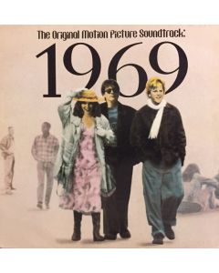 1969 - The Original Motion Picture Soundtrack
