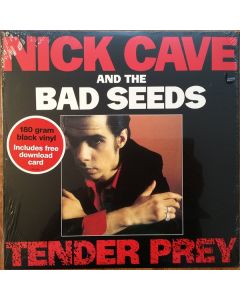 Tender Prey