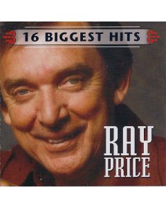 16 Biggest Hits