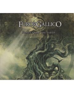 Songs From The Earth