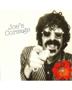 Joe's Corsage