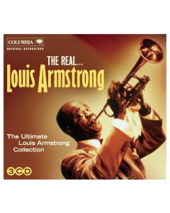 The Real... Louis Armstrong (The Ultimate Collection)