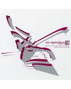 Co-Operation Session II