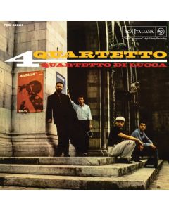Quartetto