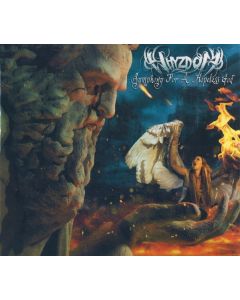 Symphony For A Hopeless God