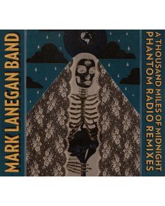 A Thousand Miles Of Midnight (Phantom Radio Remixes)
