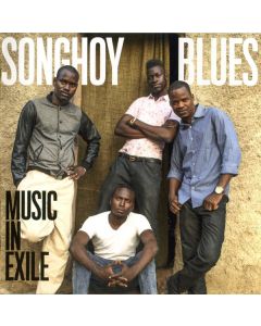 Music In Exile