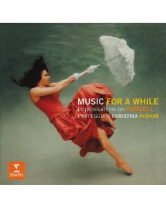 Music For A While - Improvisations On Purcell