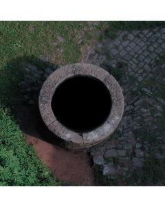 Besides The Abyss