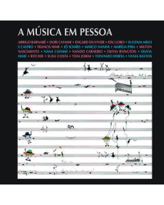 A Música Em Pessoa