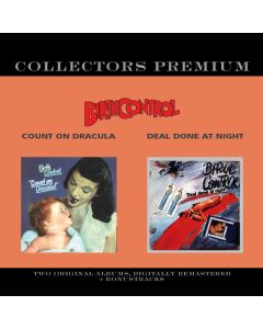 Collectors Premium: Count On Dracula / Deal Done At Night