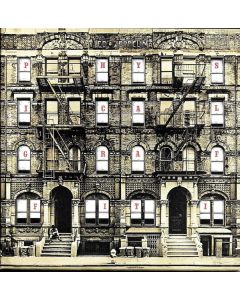 Physical Graffiti