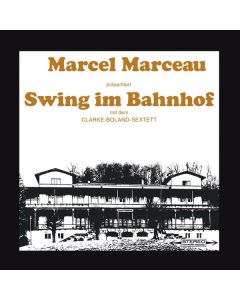 Marcel Marceau Präsentiert Swing Im Bahnhof
