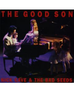 The Good Son