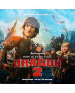 How To Train Your Dragon 2