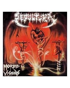 Morbid Visions / Bestial Devastation