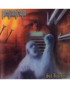 Sub-Basement
