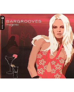 Bargrooves - Magenta