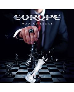 War Of Kings