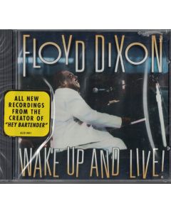 Wake Up And Live!