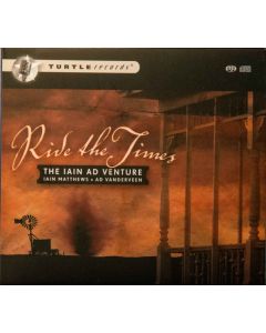Ride The Times