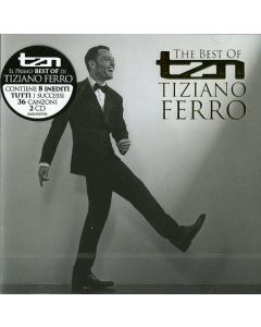 TZN (The Best Of Tiziano Ferro)