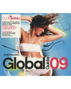 Azuli Presents Global Guide '09