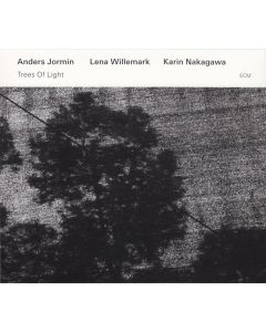 Trees Of Light