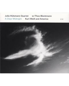 A Clear Midnight (Kurt Weill And America)