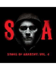 Sons Of Anarchy Songs Of Anarchy: Vol. 4