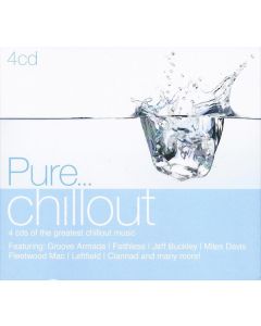 Pure... Chillout