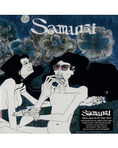 Samurai