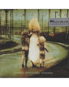 Grave Dancers Union