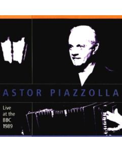 Live At The BBC 1989