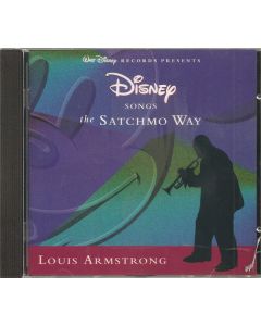Disney Songs The Satchmo Way