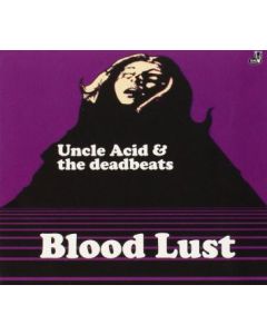Blood Lust
